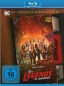 Preview: DC's Legends of Tomorrow - Staffel Sechs